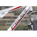 26 Inch High Qiality Full Suspension Mountain Bike Bicycle for Sale MTB Wholesale